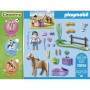 Playset Playmobil Country 70514 26 Piezas