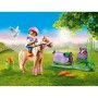 Playset Playmobil Country 70514 26 Pièces