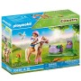 Playset Playmobil Country 70514 26 Piezas