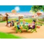 Playset Playmobil Country 70519 77 Piezas