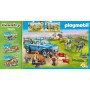 Playset Playmobil Country 70519 77 Pièces