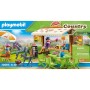 Playset Playmobil Country 70519 77 Piezas