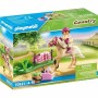 Playset Playmobil 70521 Pony Entrenamiento 70521 (29 pcs)