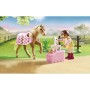 Playset Playmobil 70521 Pony Entrenamiento 70521 (29 pcs)