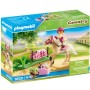 Playset Playmobil 70521 Pony Entrenamiento 70521 (29 pcs)