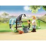 Playset Playmobil Country 70522 23 Piezas