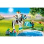 Playset Playmobil Country 70522 23 Pièces