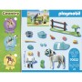 Playset Playmobil Country 70522 23 Pièces