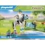 Playset Playmobil Country 70522 23 Piezas