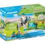 Playset Playmobil Country 70522 23 Pièces