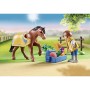 Playset Playmobil 70523 Galés 70523 (25 pcs)