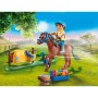 Playset Playmobil 70523 Galés 70523 (25 pcs)