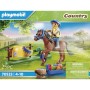 Playset Playmobil 70523 Galés 70523 (25 pcs)