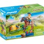 Playset Playmobil 70523 Galés 70523 (25 pcs)