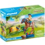 Playset Playmobil 70523 Galés 70523 (25 pcs)