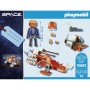 Playset Playmobil 70673 Engin spatial 70673 (64 pcs)