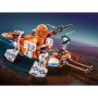 Playset Playmobil 70673 Nave Espacial 70673 (64 pcs)