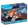 Playset Playmobil 70673 Engin spatial 70673 (64 pcs)