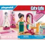 Playset Playmobil 70677A Boutique 70677 (29 pcs)