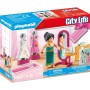 Playset Playmobil 70677A Boutique 70677 (29 pcs)