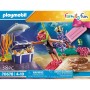 Playset Playmobil 70678A Océan 70678 (38 pcs)