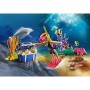 Playset Playmobil 70678A Océan 70678 (38 pcs)