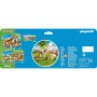 Playset Playmobil 70682A 6 Piezas