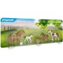 Playset Playmobil 70682A 6 Piezas