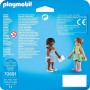 Playset Playmobil 70691A 11 Piezas