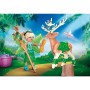 Playset Playmobil Ayuma 70806 39 Pièces