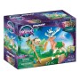 Playset Playmobil Ayuma 70806 39 Piezas