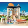 Playset Playmobil 70818 Enfants Médecin 70818 (57 pcs)