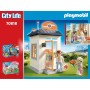 Playset Playmobil 70818 Enfants Médecin 70818 (57 pcs)