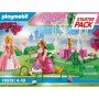 Playset Playmobil 70819 Jardin 70819 (77 pcs)