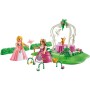 Playset Playmobil 70819 Jardin 70819 (77 pcs)