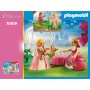 Playset Playmobil 70819 Jardín 70819 (77 pcs)