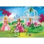 Playset Playmobil 70819 Jardin 70819 (77 pcs)