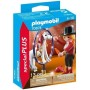 Playset Playmobil 70874 70874 13 Pièces