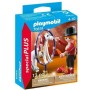 Playset Playmobil 70874 70874 13 Pièces