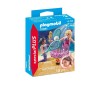 Playset Playmobil 70881 Sirena 10 Piezas Tenis 70881 (10 pcs)