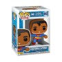 Figura Coleccionable Funko POP DC Super Heroes 443 Gingerbread Superman