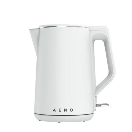 Hervidor Aeno EK2 1,5 L Blanco 2200 W