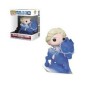 Figura Coleccionable Funko POP Disney Frozen II 74 Elsa ridding Nokk