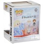 Figura Coleccionable Funko POP Disney Frozen II 74 Elsa ridding Nokk