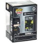 Figura Coleccionable Funko Pop Heroes 275 Batman 9 cm Vinilo + 3 Años