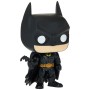 Figura Coleccionable Funko Pop Heroes 275 Batman 9 cm Vinilo + 3 Años