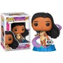 Figura Coleccionable Funko POP Disney Princess 1017 Pocahontas