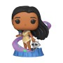 Figura Coleccionable Funko POP Disney Princess 1017 Pocahontas