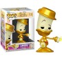 Figura Coleccionable Funko POP The Beauty & the Beast 1136 Lumiere