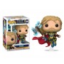 Figura Coleccionable Funko POP Thor Love & Thunder 1040 Thor